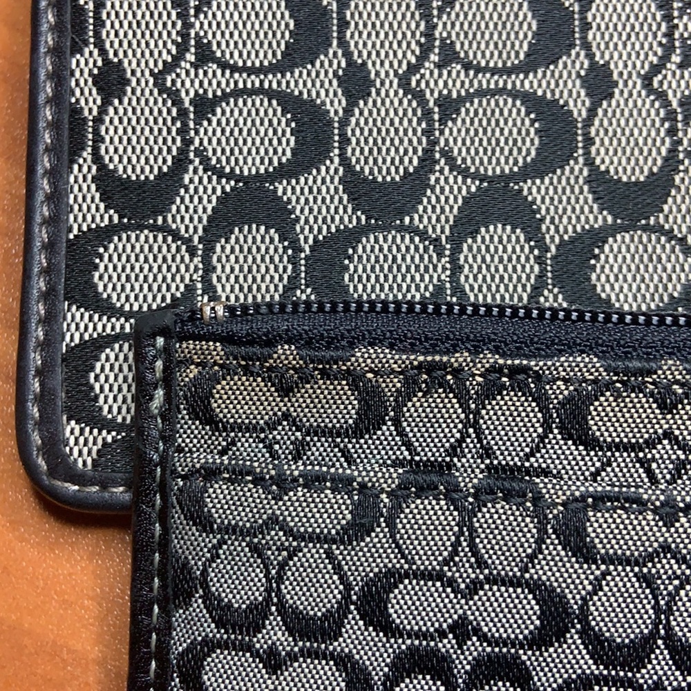 Coach Card Holders - Picture 13 of 14